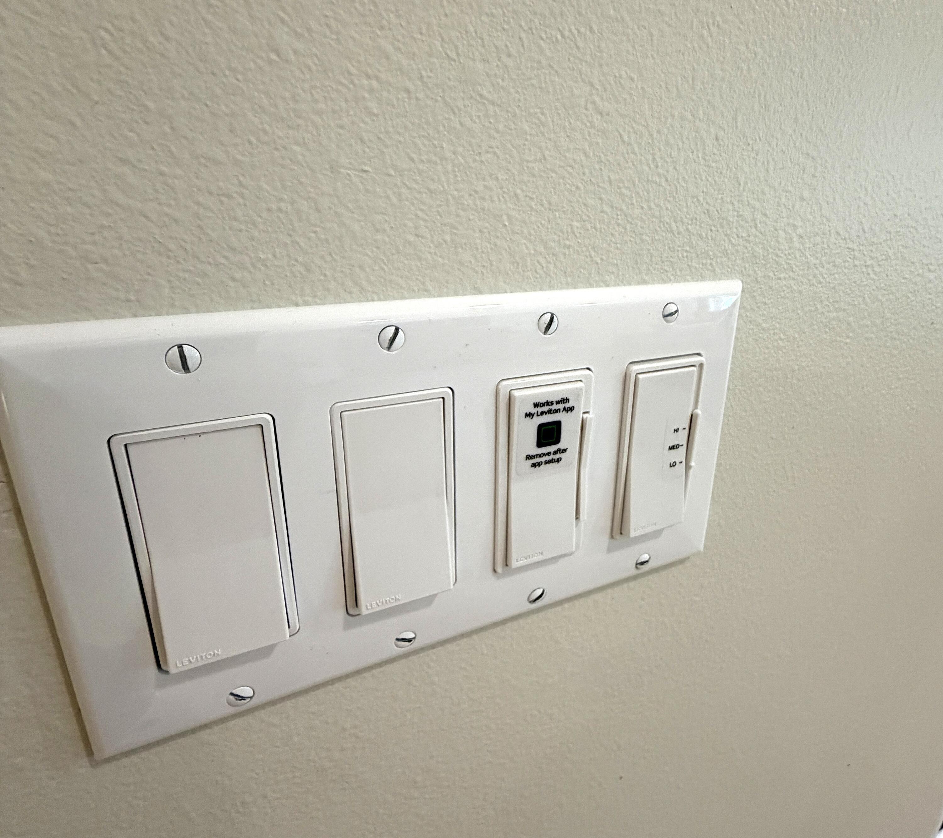 189 McIntosh Road East La Crescent, MN 55947 - Photo 33 of 33 Smart Switches