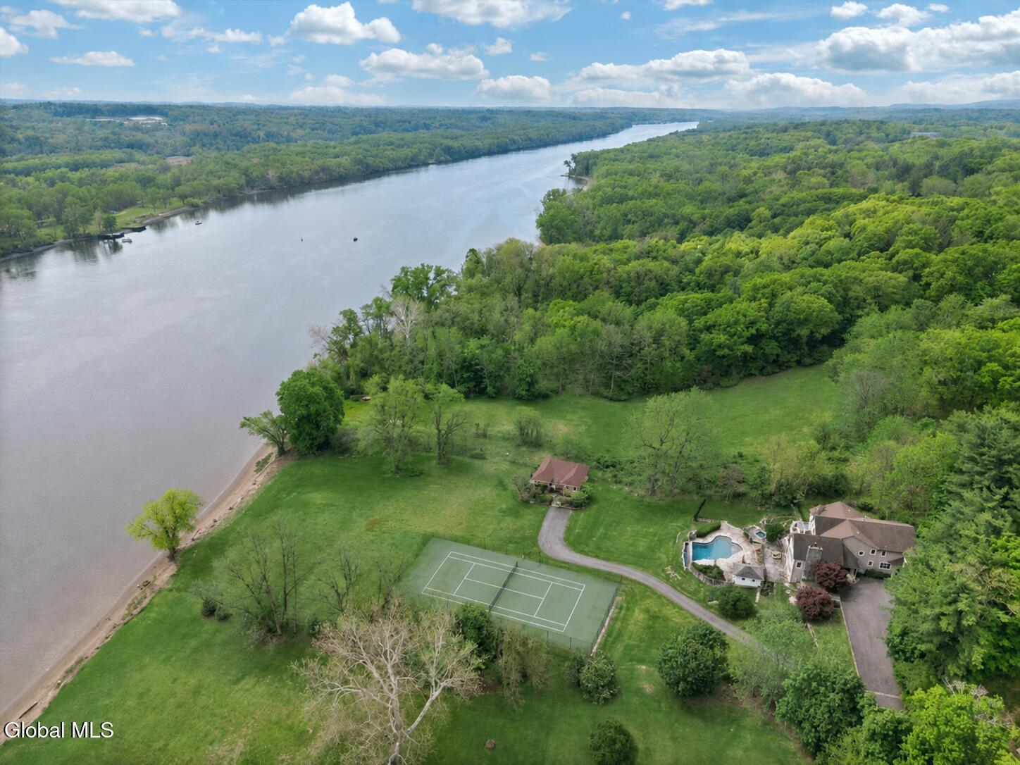248 Van Wies Point Road Bethlehem, NY 12077 - Photo 33 of 34 full property chat