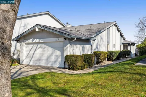 $1,150,000 | 2563-2563 Marsh Drive, San Ramon, CA 94583