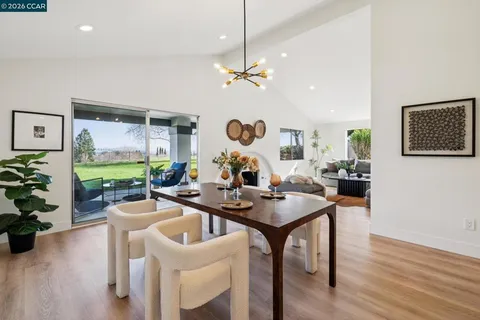 $1,150,000 | 2563-2563 Marsh Drive, San Ramon, CA 94583