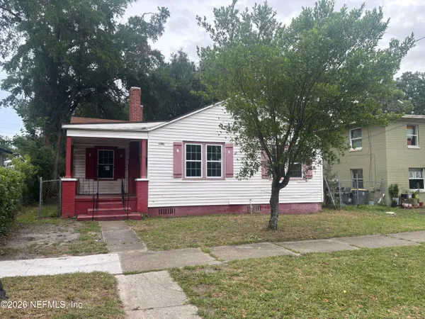 $87,000 | 1239 Mc Conihe Street, Jacksonville, FL 32209