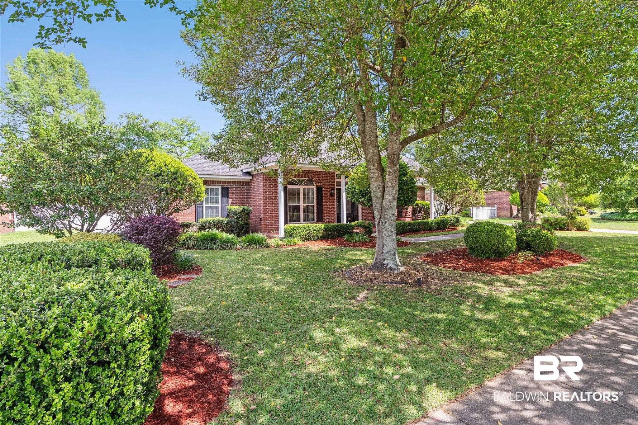 8280 Taddish Drive North Mobile, AL 36695 - Photo 43 of 46