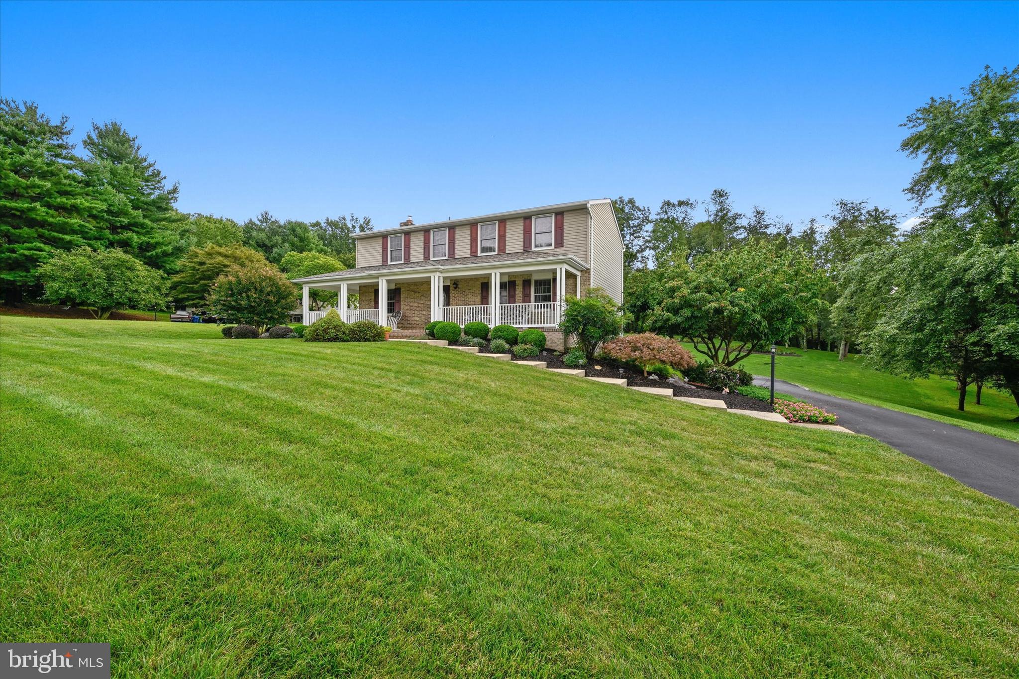3035 Bellechasse Road Fallston, MD 21047 - Photo 3 of 49 Gallery Image 3
