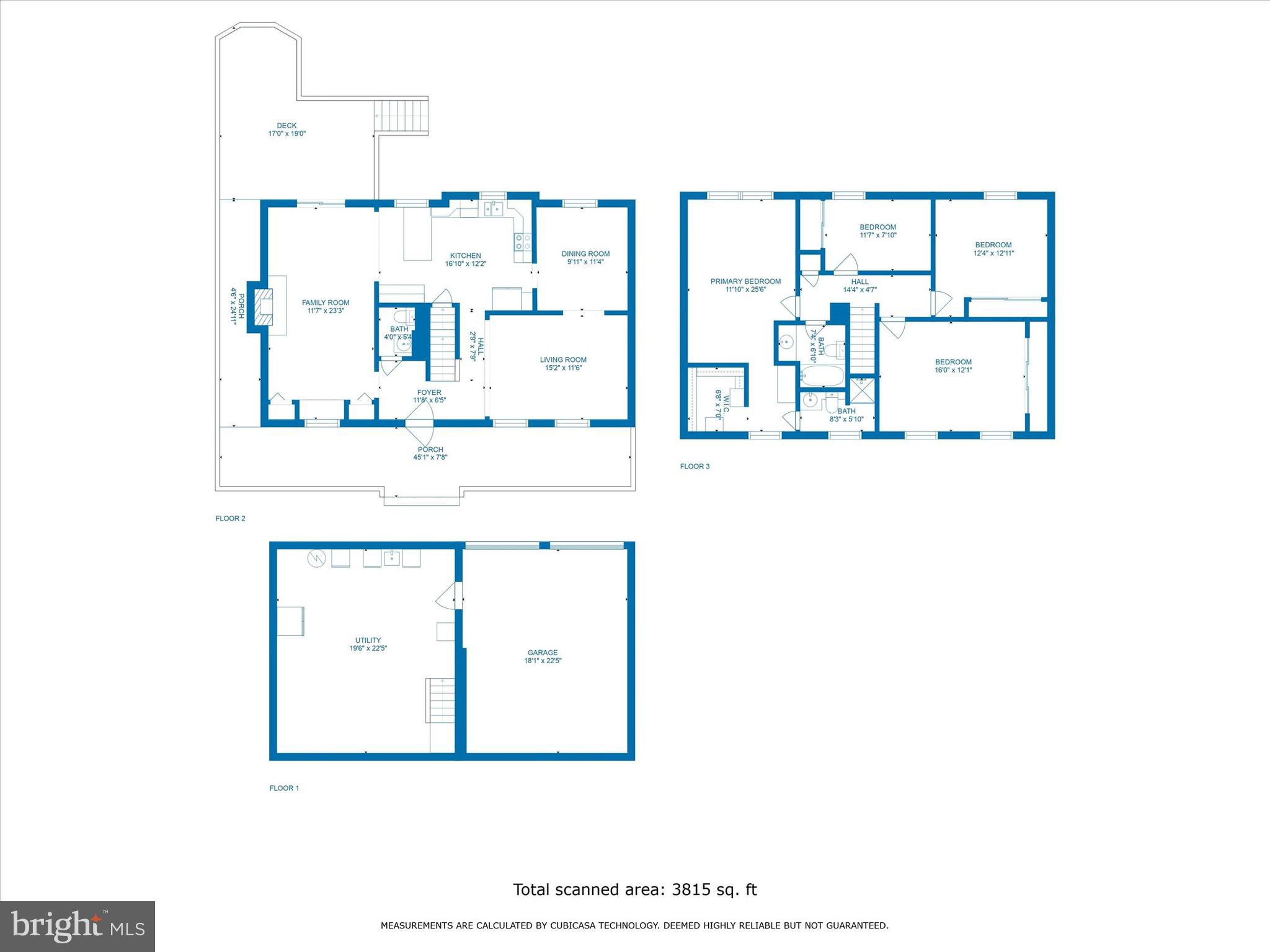 3035 Bellechasse Road Fallston, MD 21047 - Photo 46 of 49 Gallery Image 46