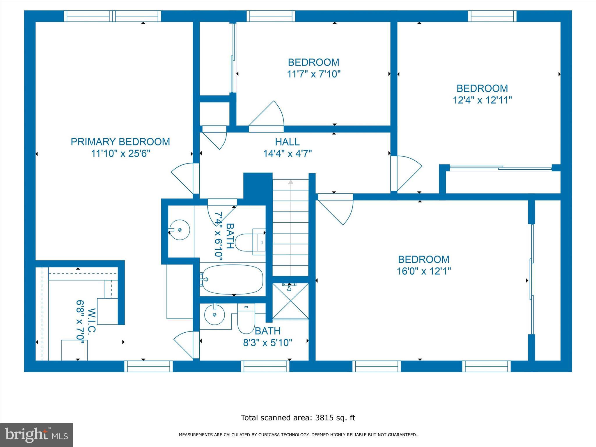3035 Bellechasse Road Fallston, MD 21047 - Photo 47 of 49 Gallery Image 47