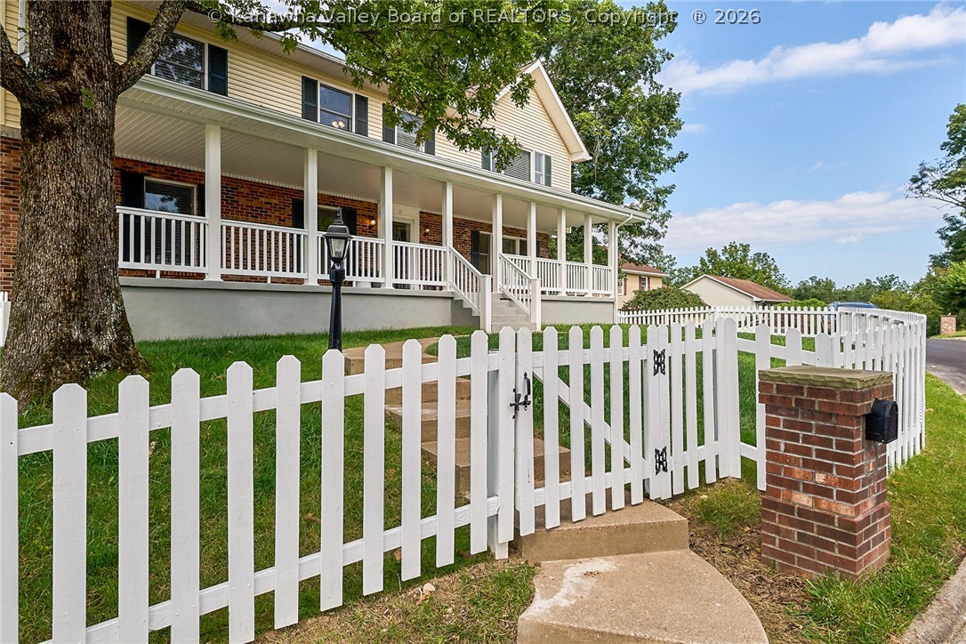 11 Carriage Road Charleston, WV 25314 - Photo 41 of 50 Gallery Image 41
