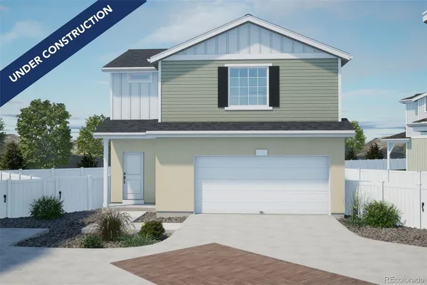 $384,990 | 4203 Marblewood Drive, Johnstown, CO 80534