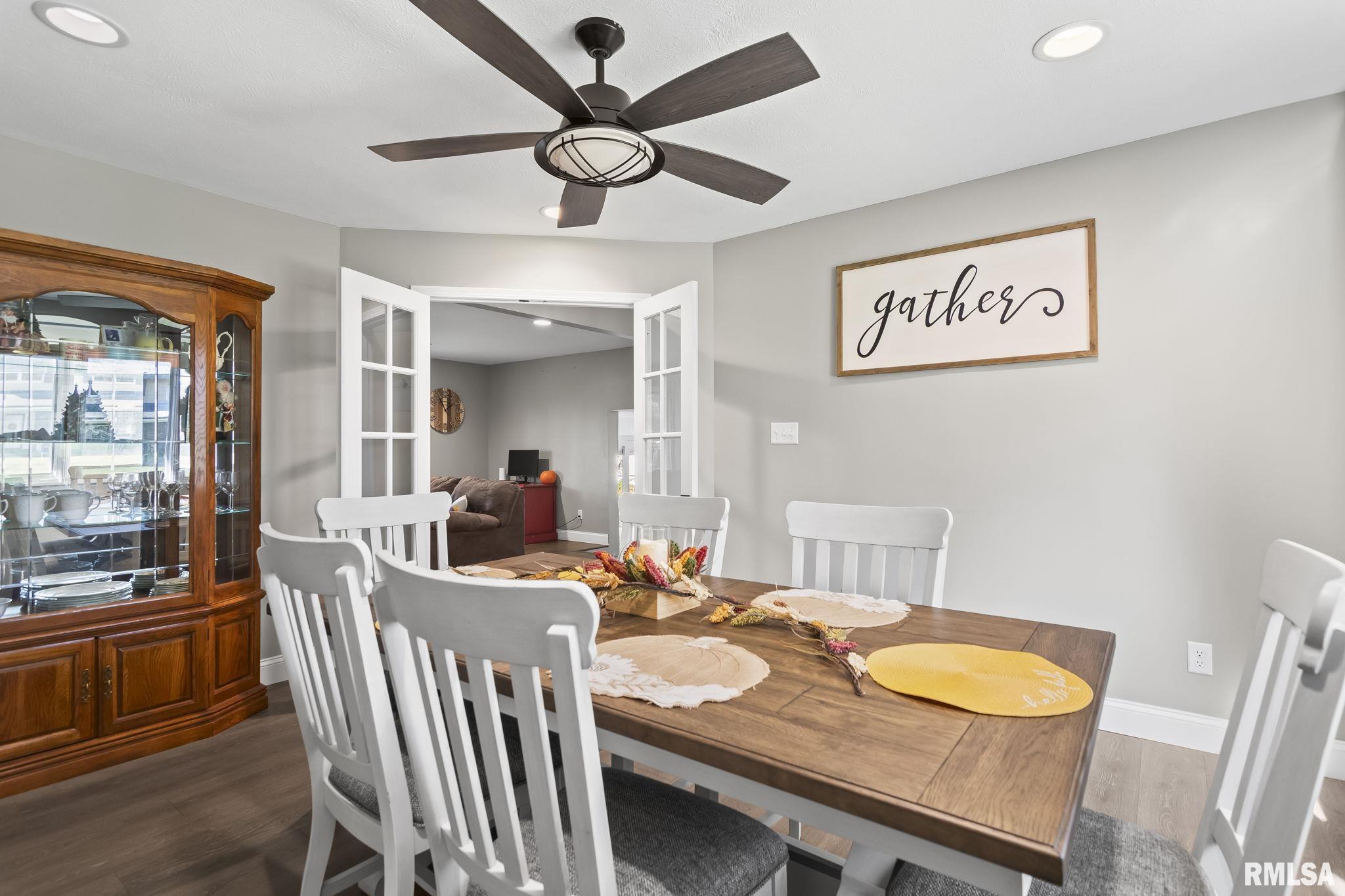 207 Twin Oaks Drive Rochester, IL 62563 - Photo 17 of 46 Gallery Image 17