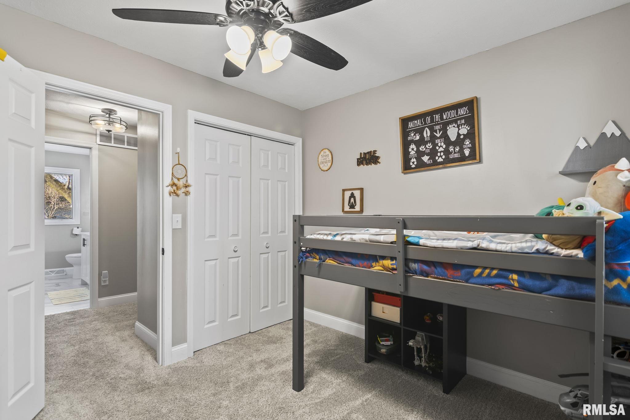 207 Twin Oaks Drive Rochester, IL 62563 - Photo 31 of 46 Gallery Image 31