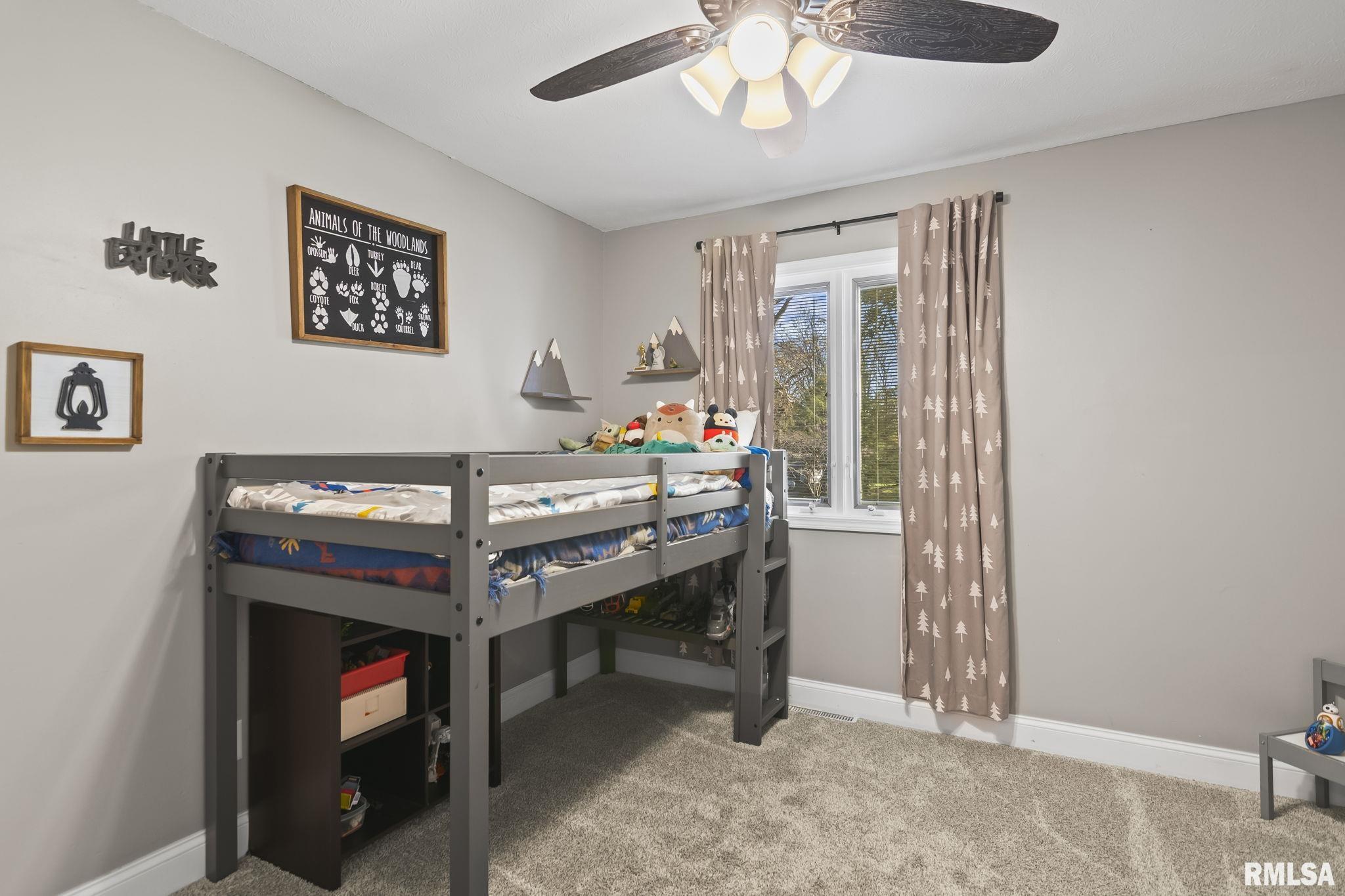 207 Twin Oaks Drive Rochester, IL 62563 - Photo 32 of 46 Gallery Image 32