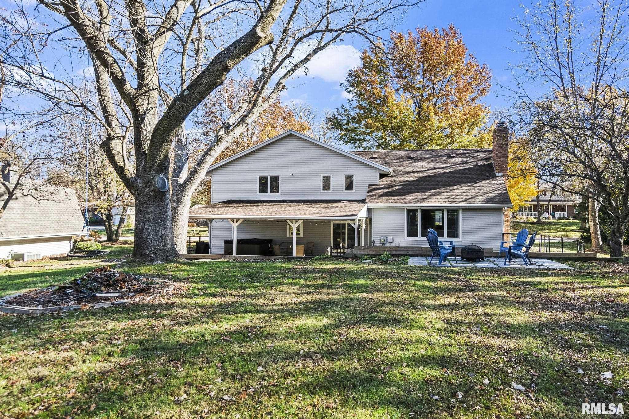 207 Twin Oaks Drive Rochester, IL 62563 - Photo 41 of 46 Gallery Image 41