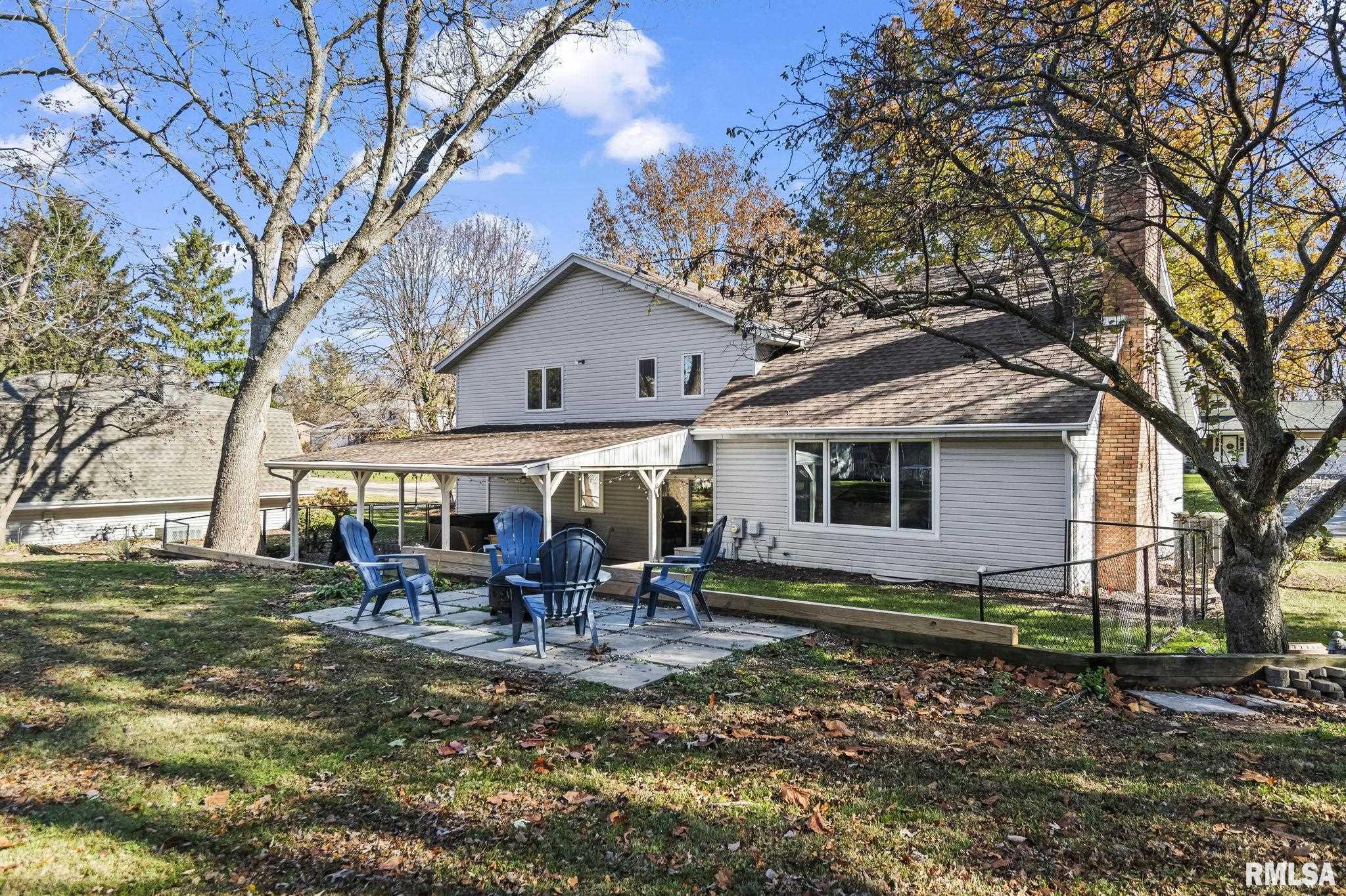 207 Twin Oaks Drive Rochester, IL 62563 - Photo 42 of 46 Gallery Image 42