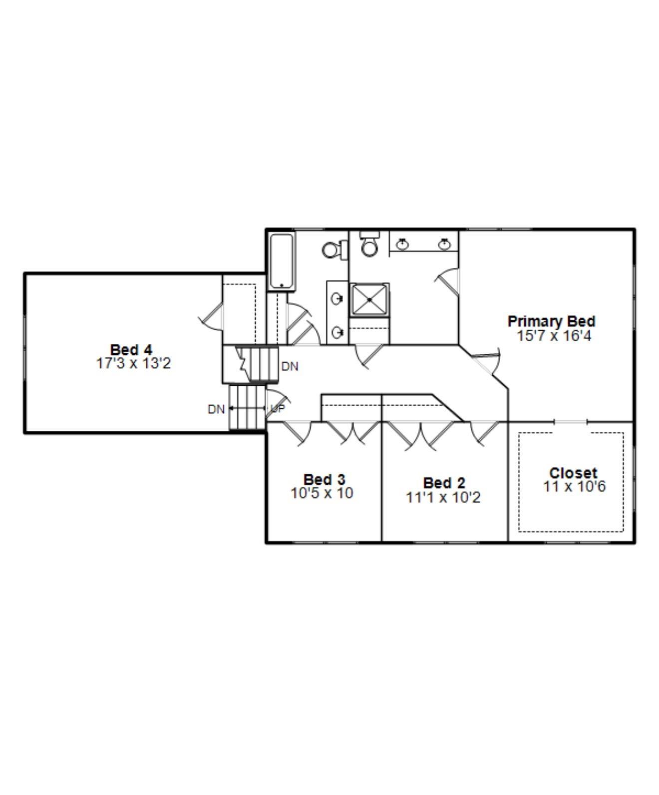 207 Twin Oaks Drive Rochester, IL 62563 - Photo 45 of 46 Gallery Image 45