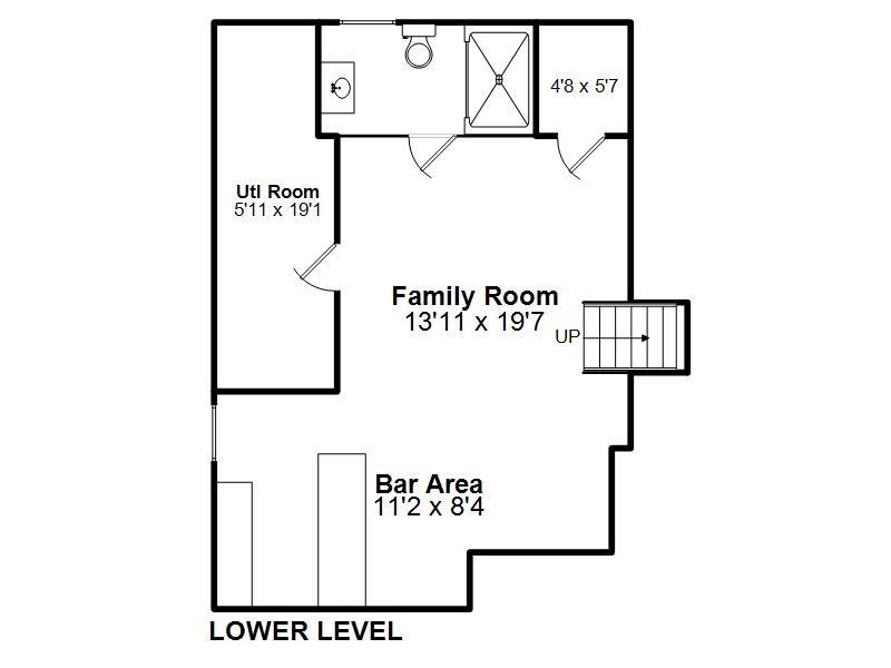 207 Twin Oaks Drive Rochester, IL 62563 - Photo 46 of 46 Gallery Image 46