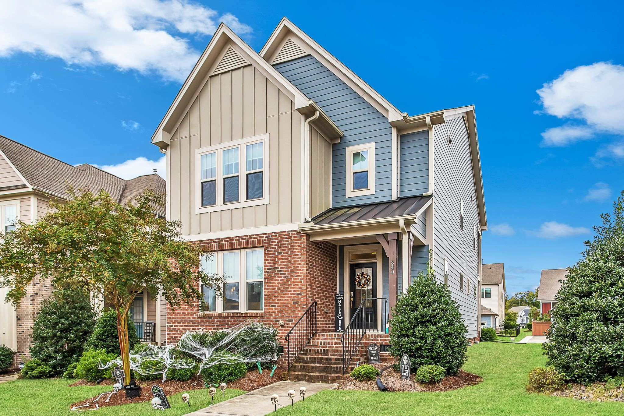 840 Wildflower Ridge Road Wake Forest, NC 27587 - Photo 1 of 30 Photo 1
