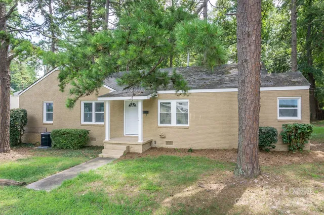 $1,450 | 1728 Matheson Avenue, Charlotte, NC 28205