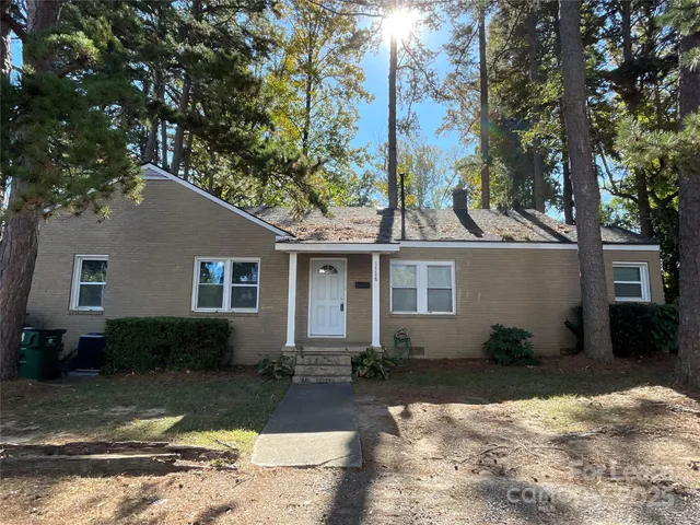 $1,450 | 1728 Matheson Avenue, Charlotte, NC 28205