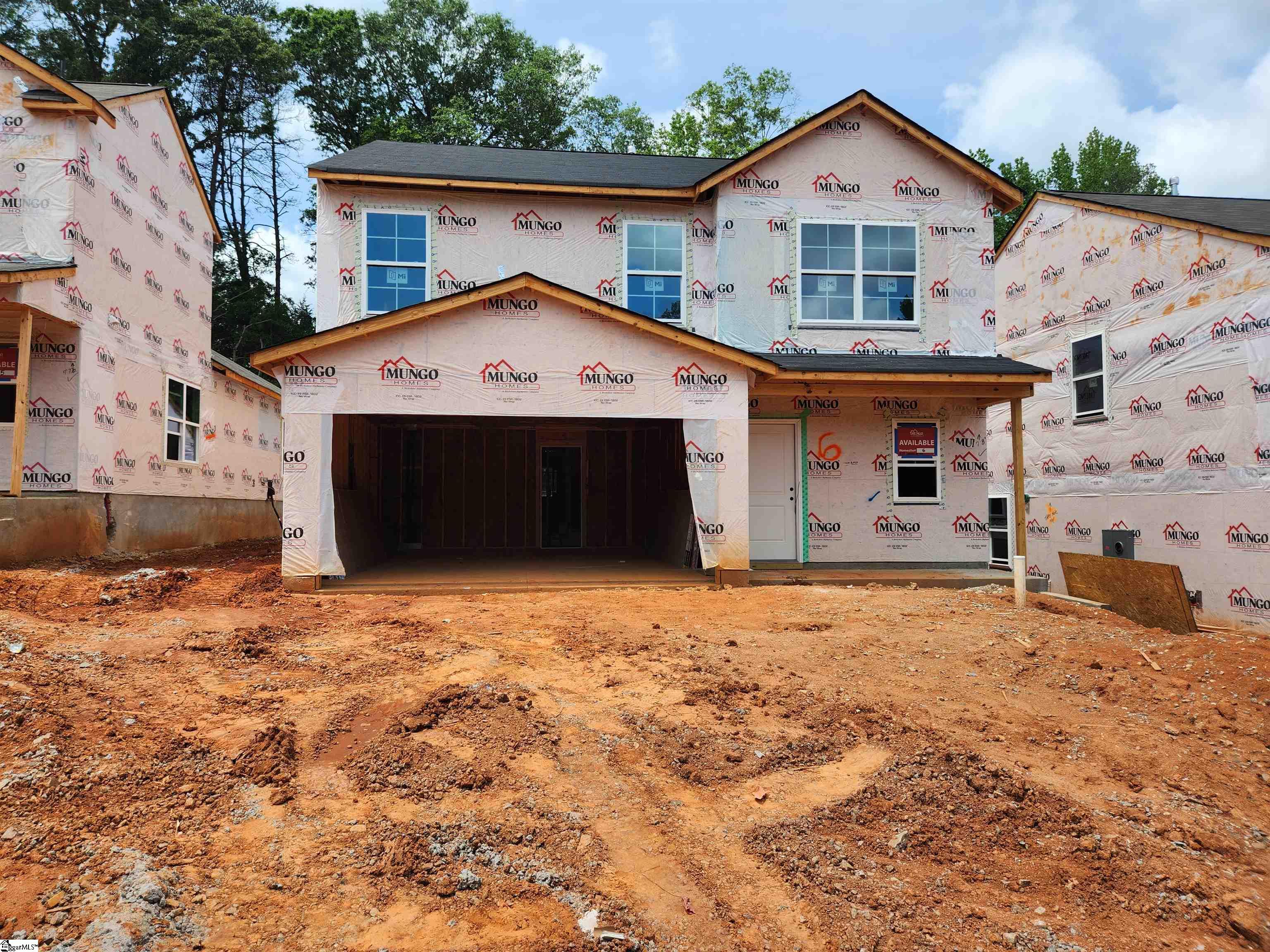 321 Carramore Drive Inman, SC 29349 - Photo 1 of 4