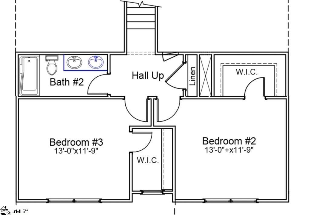 321 Carramore Drive Inman, SC 29349 - Photo 3 of 4