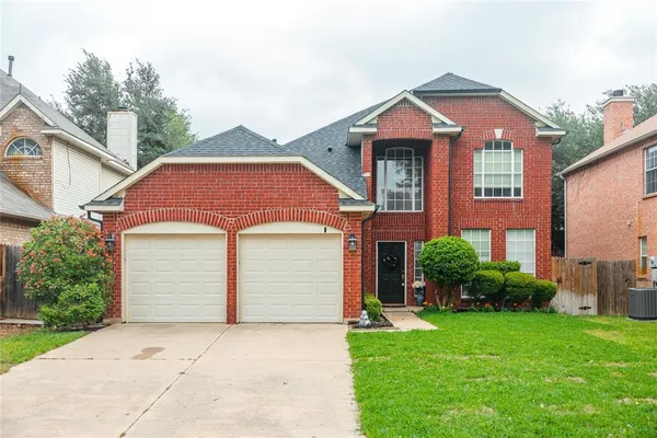 $2,800 | 1812 Ingleside Drive, Flower Mound, TX 75028