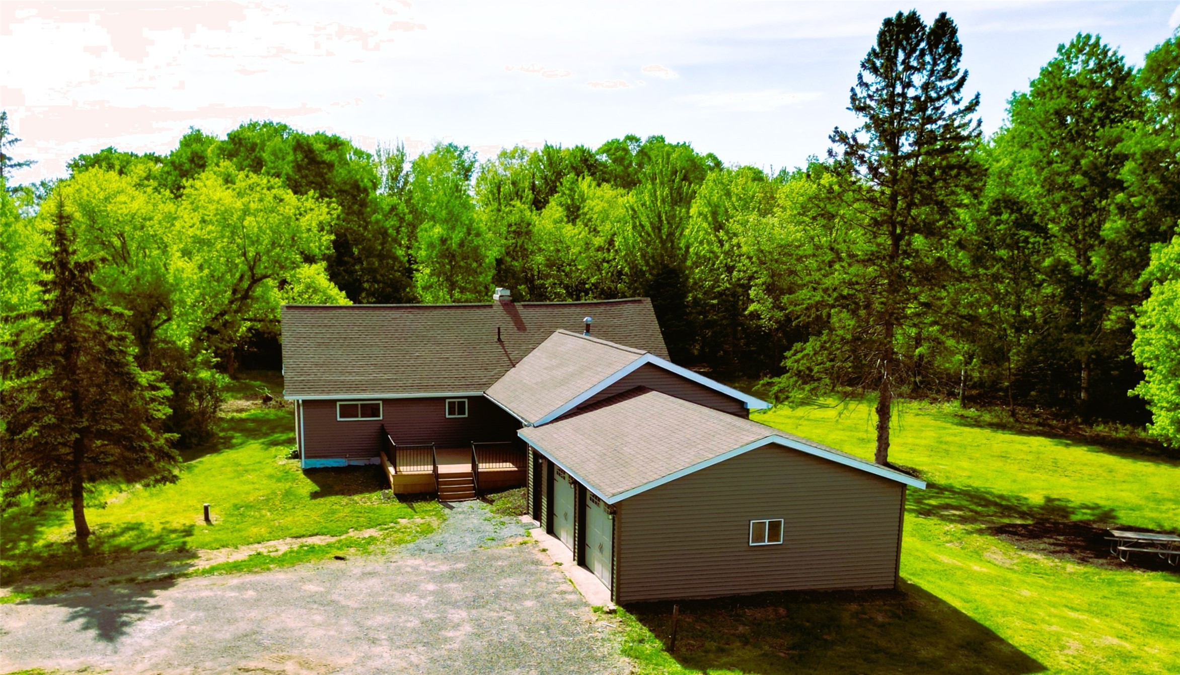 W9902 Flohr Road Ladysmith, WI 54848 - Photo 46 of 48