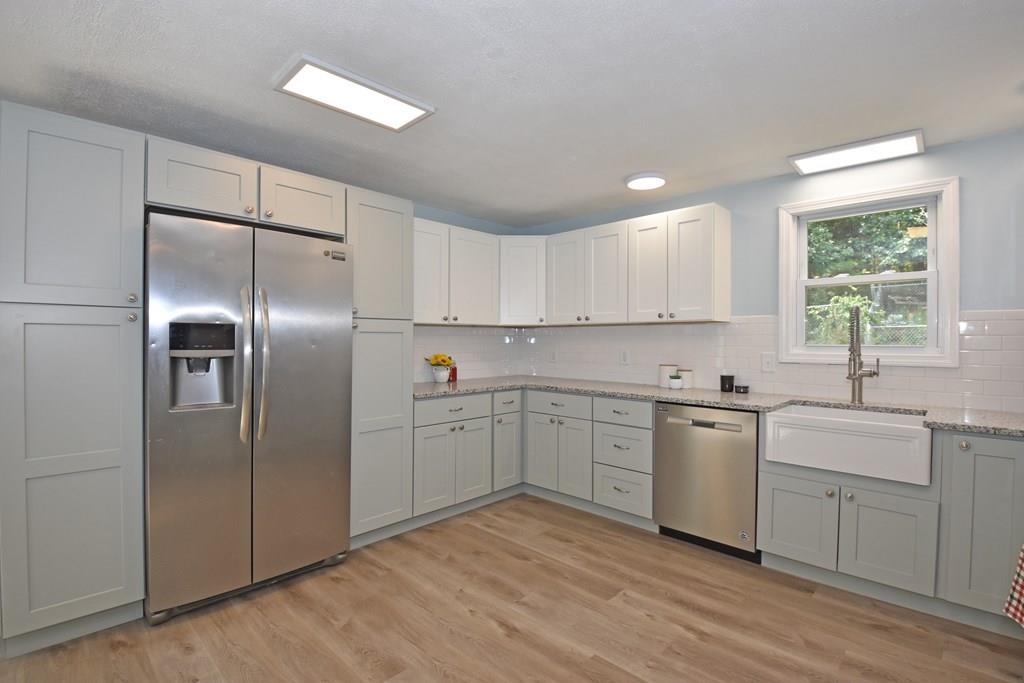 684 Flat Hill Road Lunenburg, MA 01462 - Photo 5 of 25 Gallery Image 5