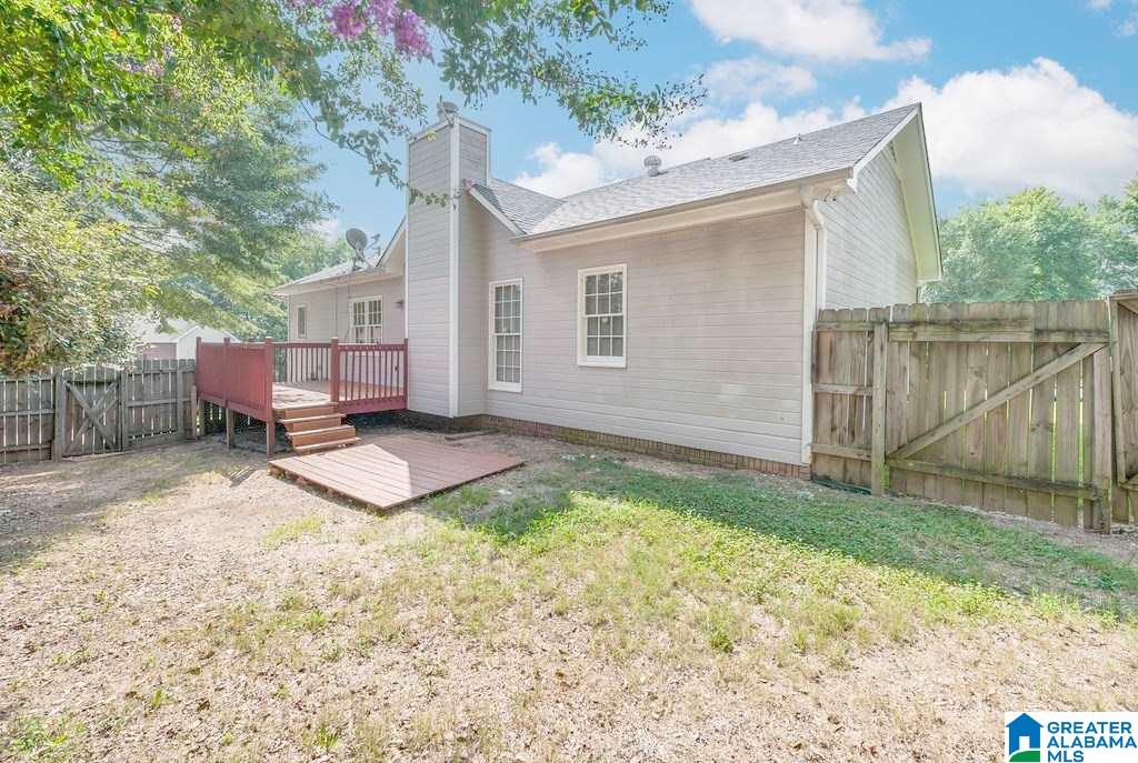 125 Cambridge Lane Alabaster, AL 35007 - Photo 31 of 32