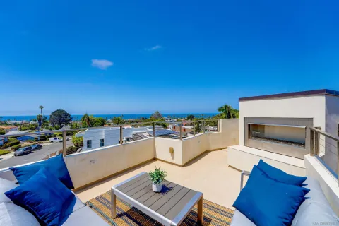 $2,995,000 | 756 Bonair Street, La Jolla, CA 92037