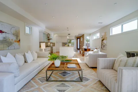 $2,995,000 | 756 Bonair Street, La Jolla, CA 92037