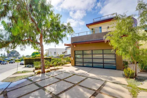 $2,995,000 | 756 Bonair Street, La Jolla, CA 92037