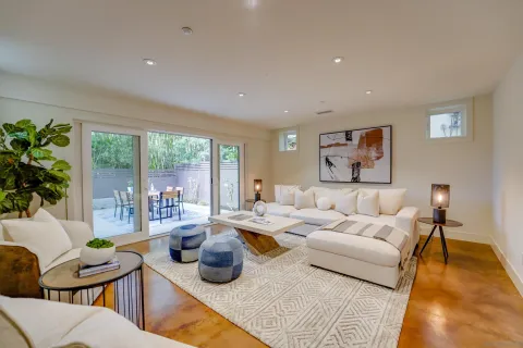 $2,995,000 | 756 Bonair Street, La Jolla, CA 92037