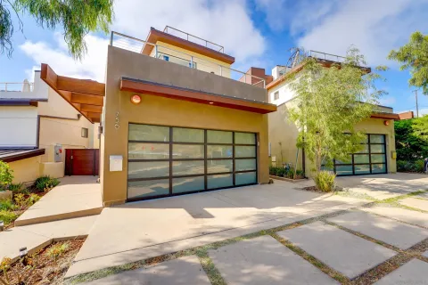 $2,995,000 | 756 Bonair Street, La Jolla, CA 92037