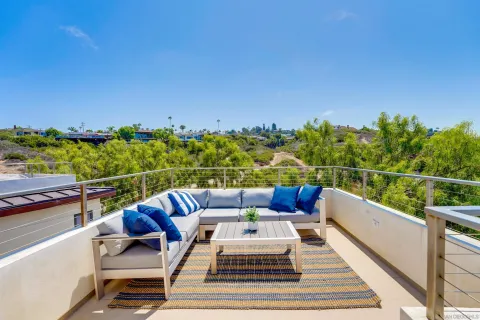$2,995,000 | 756 Bonair Street, La Jolla, CA 92037