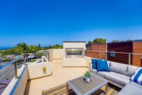 $2,995,000 | 756 Bonair Street, La Jolla, CA 92037