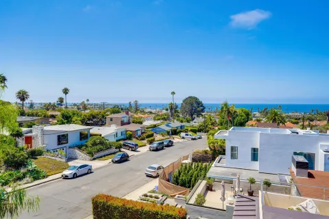 $2,995,000 | 756 Bonair Street, La Jolla, CA 92037