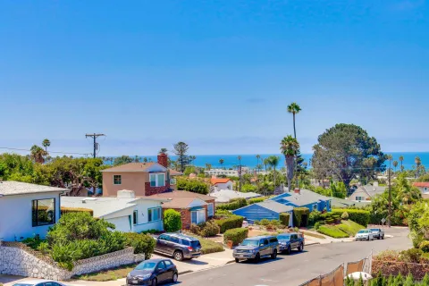 $2,995,000 | 756 Bonair Street, La Jolla, CA 92037