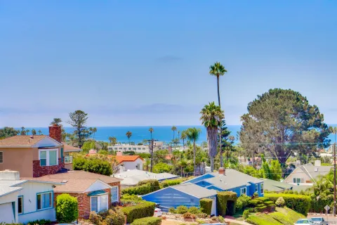 $2,995,000 | 756 Bonair Street, La Jolla, CA 92037