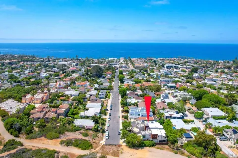 $2,995,000 | 756 Bonair Street, La Jolla, CA 92037