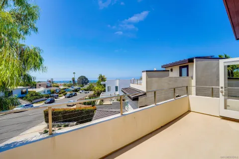 $2,995,000 | 756 Bonair Street, La Jolla, CA 92037