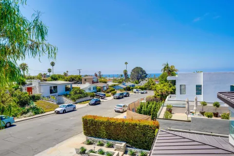 $2,995,000 | 756 Bonair Street, La Jolla, CA 92037