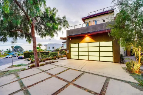 $2,995,000 | 756 Bonair Street, La Jolla, CA 92037