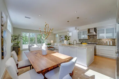 $2,995,000 | 756 Bonair Street, La Jolla, CA 92037