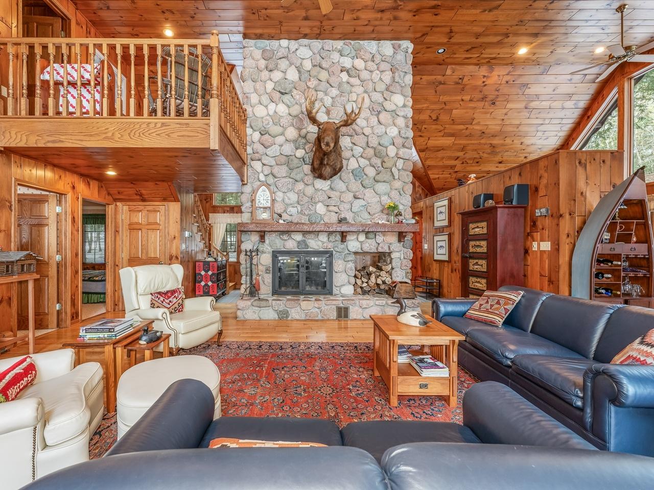6262 West Forest Lake Road Land O'Lakes, WI 54540 - Photo 11 of 82 Gallery Image 11