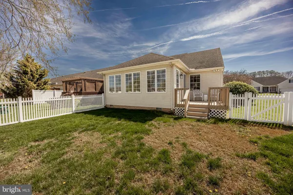 $300,000 | 5920 Tappan Lane, Salisbury, MD 21801