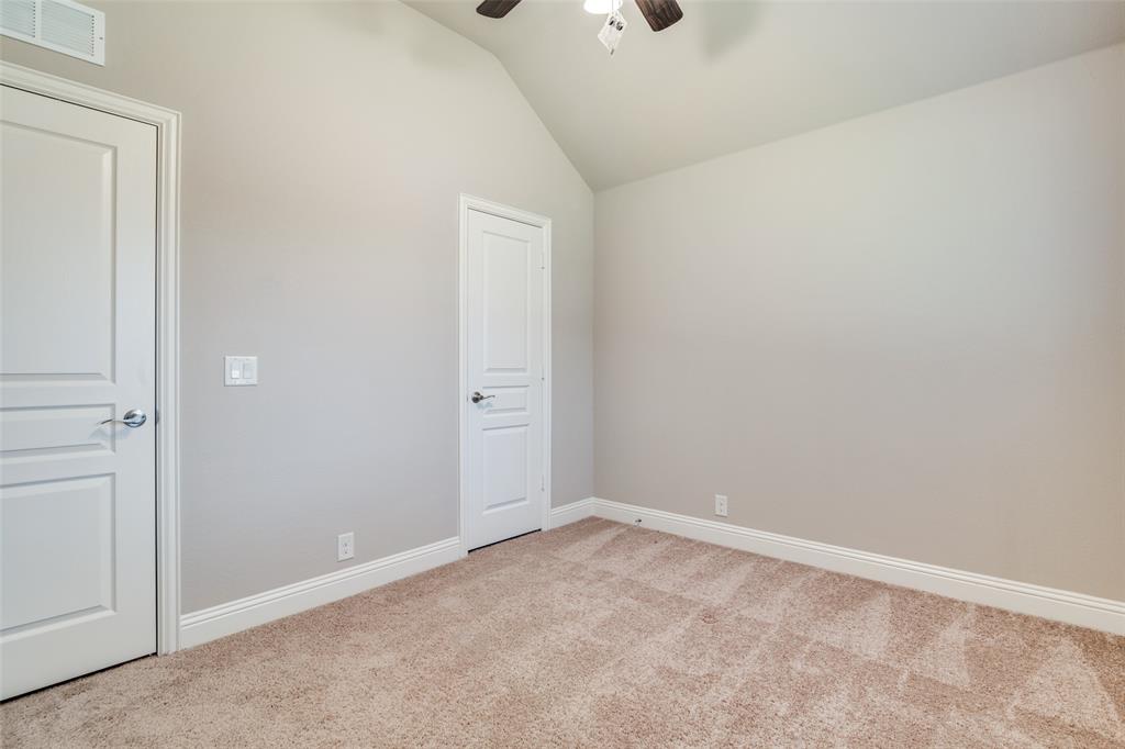 556 Avery Pointe Lavon, TX 75166 - Photo 25 of 32 a view of an empty room