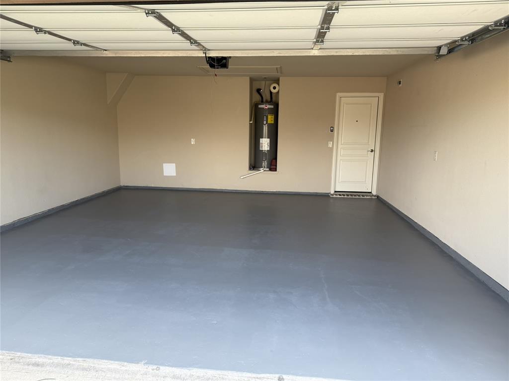 556 Avery Pointe Lavon, TX 75166 - Photo 26 of 32 a view of an empty room
