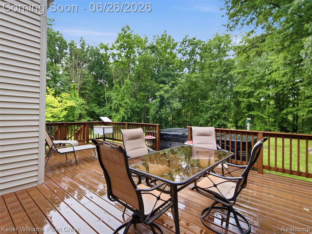 4196 Hosner Road Oxford, MI 48370 - Photo 65 of 67