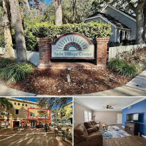 $215,000 | 5141 Southwest 91st Way, Unit I 201, Gainesville, FL 32608