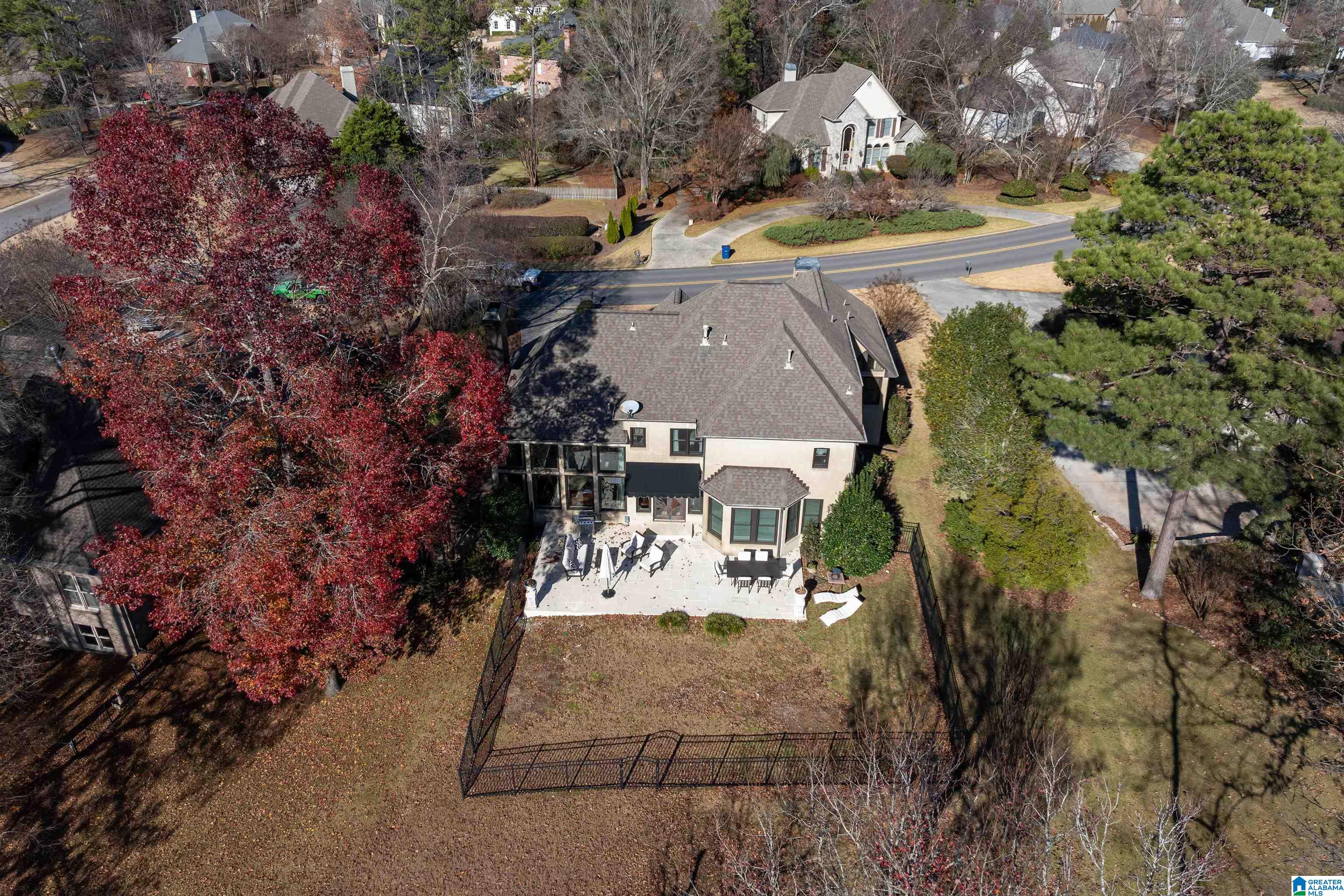 5308 Greystone Way Birmingham, AL 35242 - Photo 46 of 49