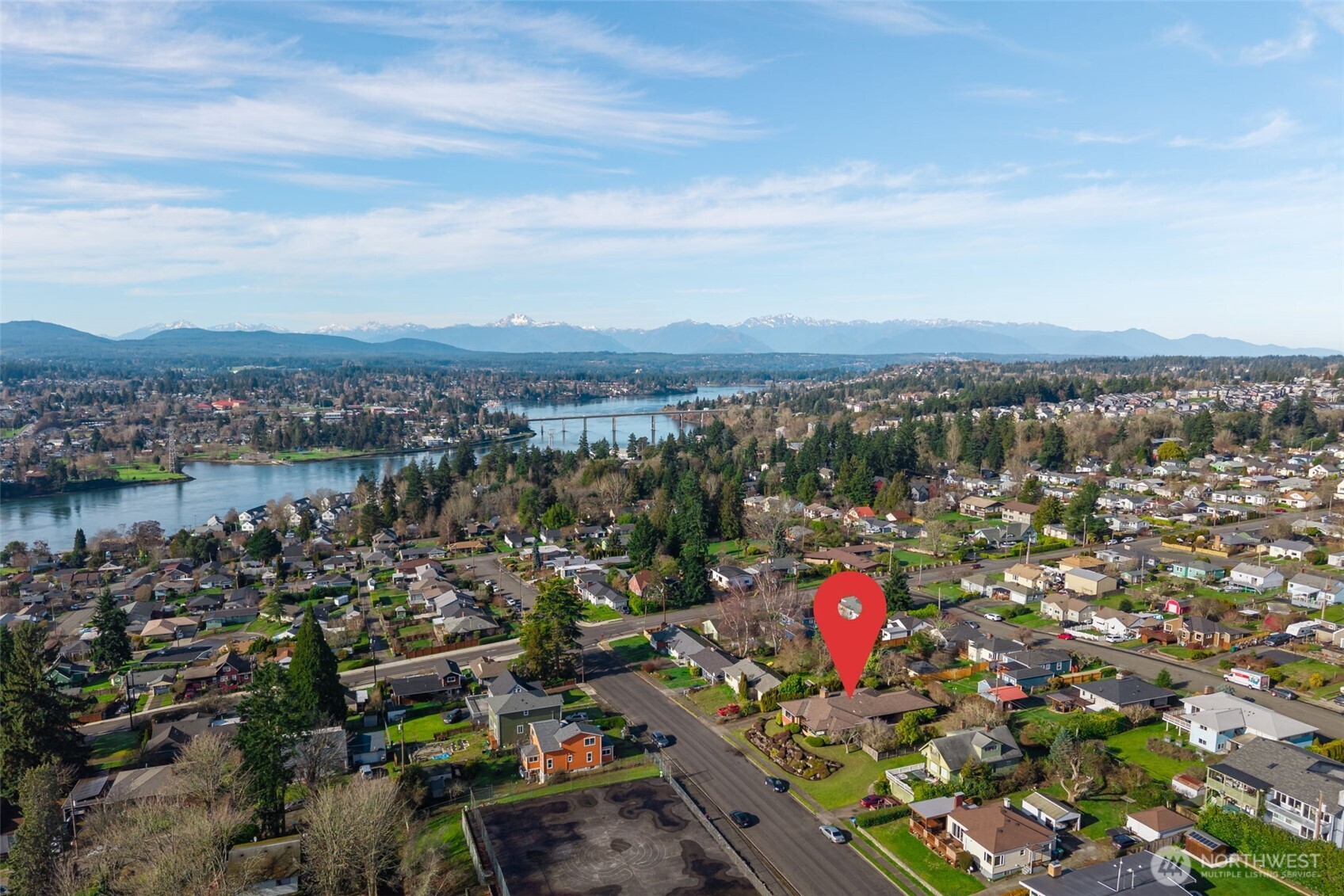 2324 East 17th Street Bremerton, WA 98310 - Photo 34 of 38